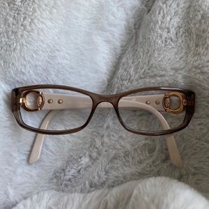 Gucci glasses frames
